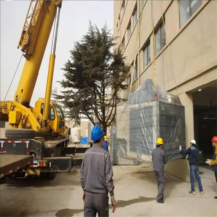 宿迁附近12吨吊车出租电话