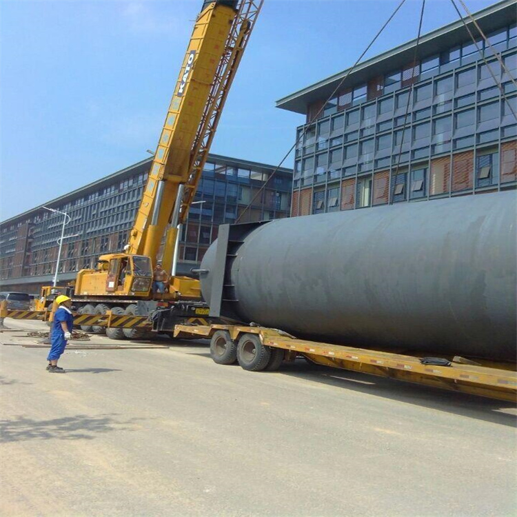 宿迁大型吊车租赁公司