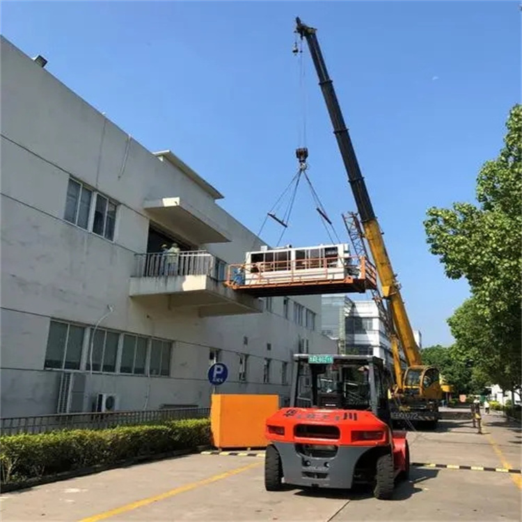 宿迁小型吊车出租电话