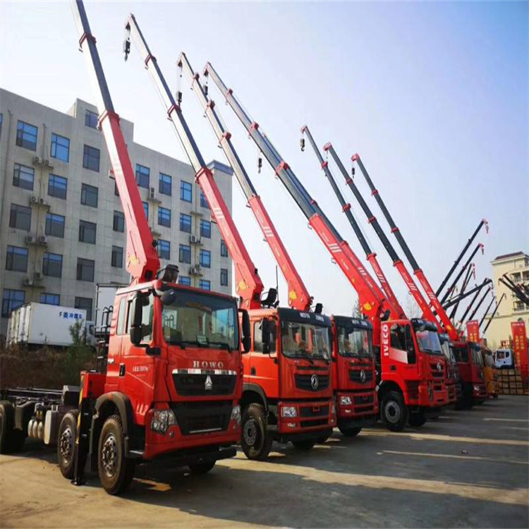 宿迁租专业吊车电话