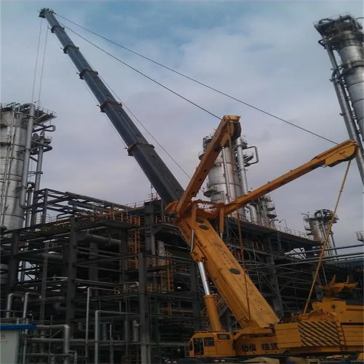 宿迁吊车出租电话