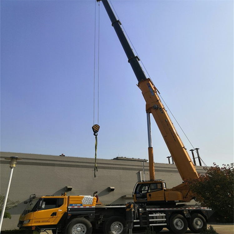 宿迁 选择汽车吊租赁的秘诀与联系方式指南
