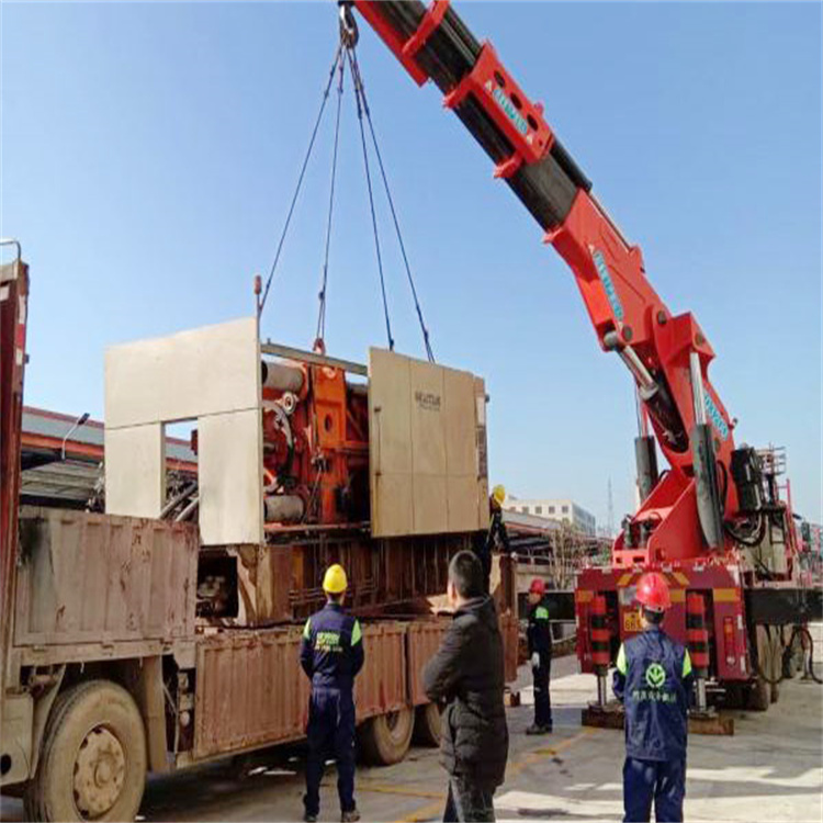 宿迁附近随车吊出租，便捷服务与实用联系方式