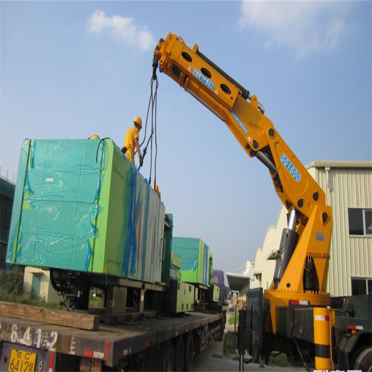 宿迁附近哪有出租随车吊的