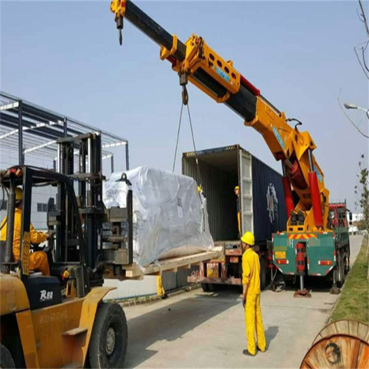 宿迁专业随车吊出租电话