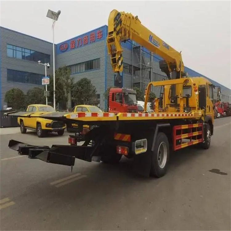 宿迁附近小随车吊出租电话，轻松解决搬运烦恼