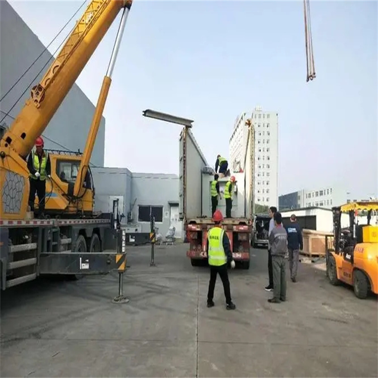 宿迁如何找到附近的吊车救援服务