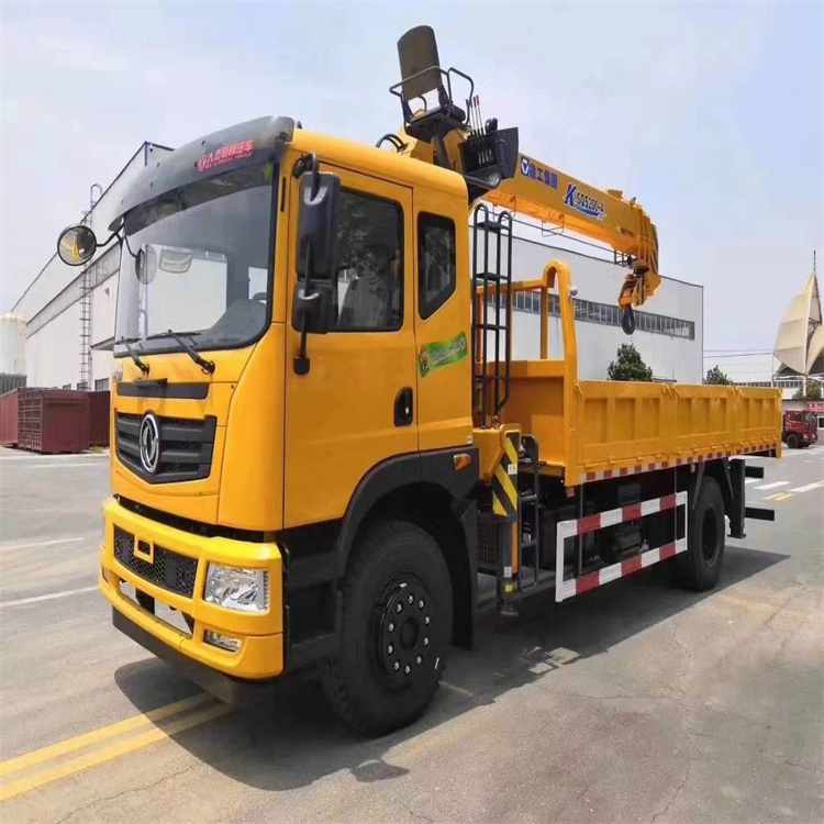 宿迁附近找一辆随车吊出租