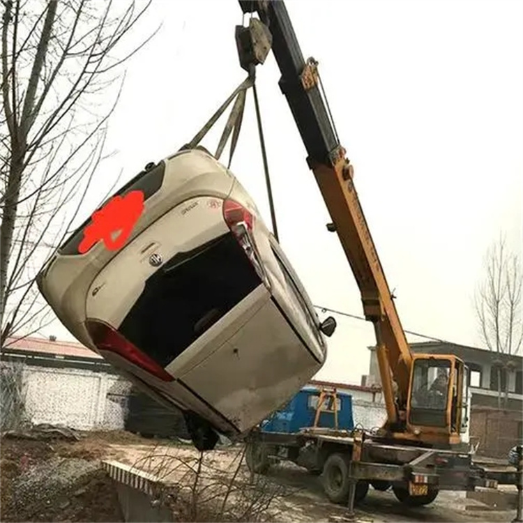 宿迁随时待命,吊车24小时道路救援服务全解析