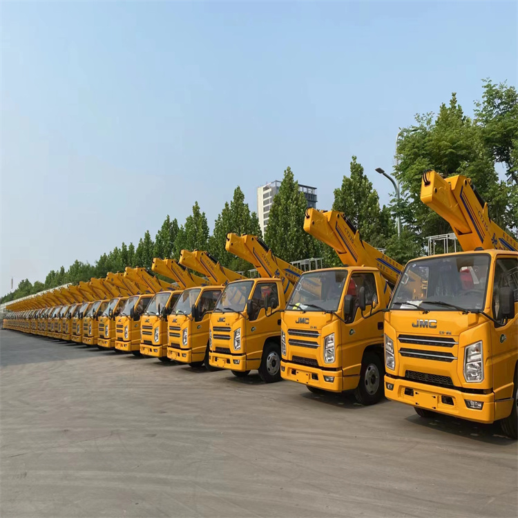 宿迁路灯车高空作业车出租|市政维修|广告安装