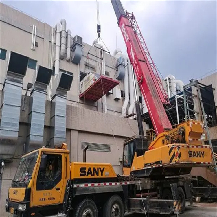 宿迁25t吊车更大能吊多少吨