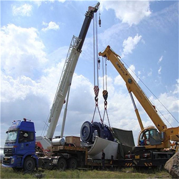 宿迁喊个吊车吊下车子多少钱