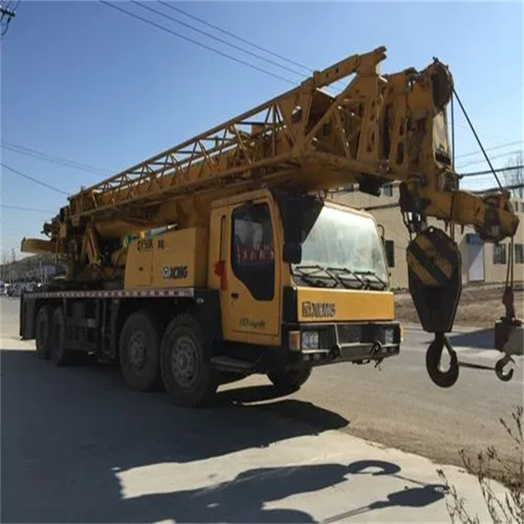 宿迁哪里有专业吊车出租