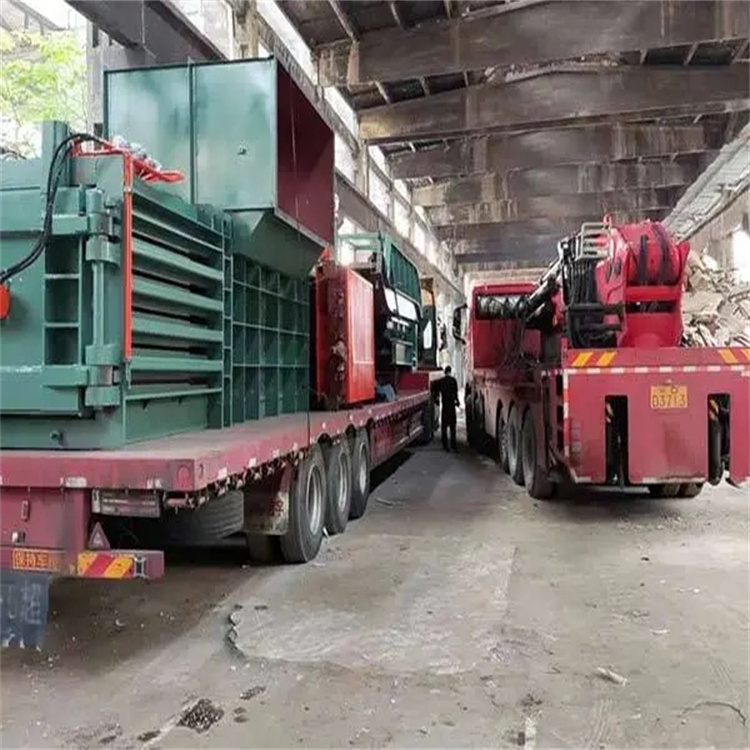 宿迁挖掘机用吊车怎么吊